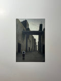 "Limbo is currently unavailable" Print artystyczny na papierze satynowym 350 g/m²